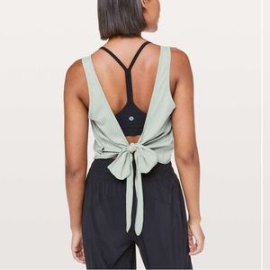 It’s A Tie Tank Reversible